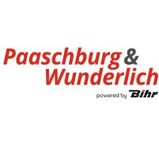 Paaschburg & Wunderlich GmbH Jobs