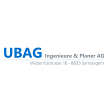 UBAG Ingenieure & Planer AG Jobs