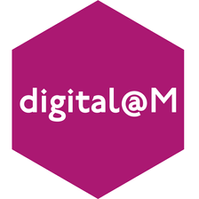digital@M GmbH Jobs