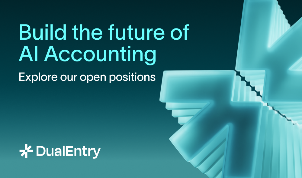Dualentry Jobs