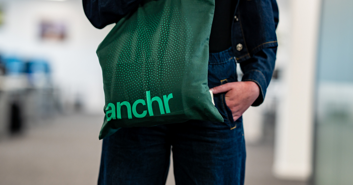 Anchr Jobs