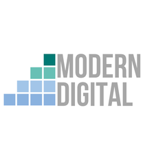 modern digital GmbH Jobs
