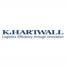 K.Hartwall GmbH Jobs