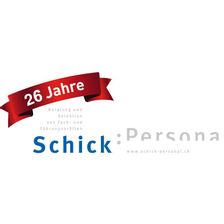 Schick Personal Jobs