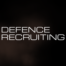 Defence Recruiting Jobs