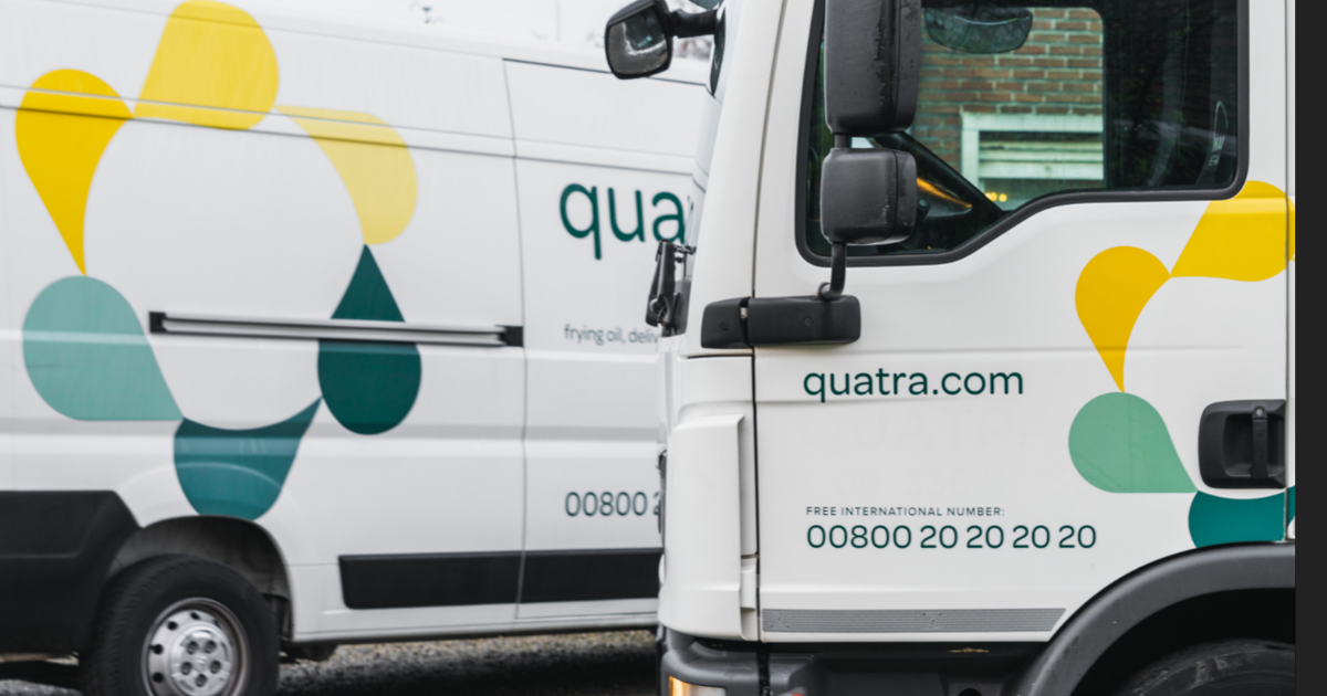 Quatra Nederland B.V. Jobs