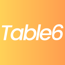 Table6 | The Restaurant Tour | WijnSpijs Jobs