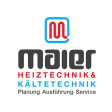 Maier Heiztechnik GmbH Jobs