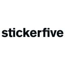 stickerfive GmbH Jobs