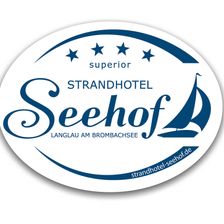 Strandhotel Seehof GmbH & Co.KG Jobs