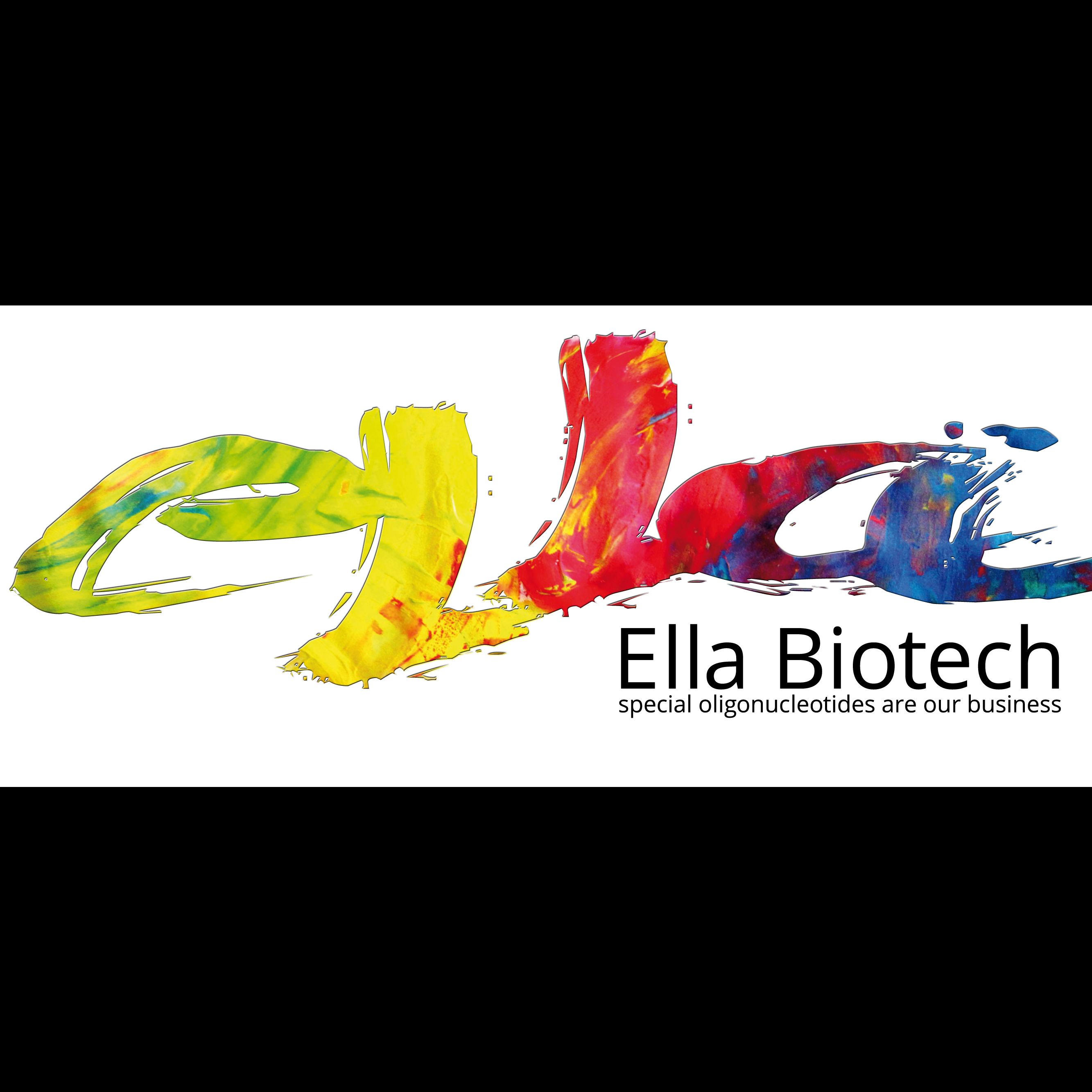 ELLA Biotech GmbH Jobs