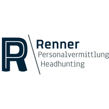 Renner Personalvermittlung Jobs