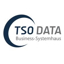 TSO-DATA Nürnberg GmbH Jobs