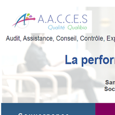 AACCES QUALITE Jobs