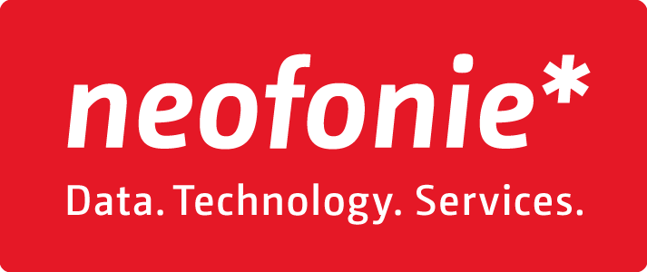 Neofonie Gmbh 1 Jobs