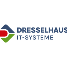 Dresselhaus IT-Systeme GmbH & Co. KG Jobs