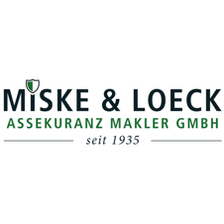 Miske & Loeck Assekuranz Makler GmbH Jobs