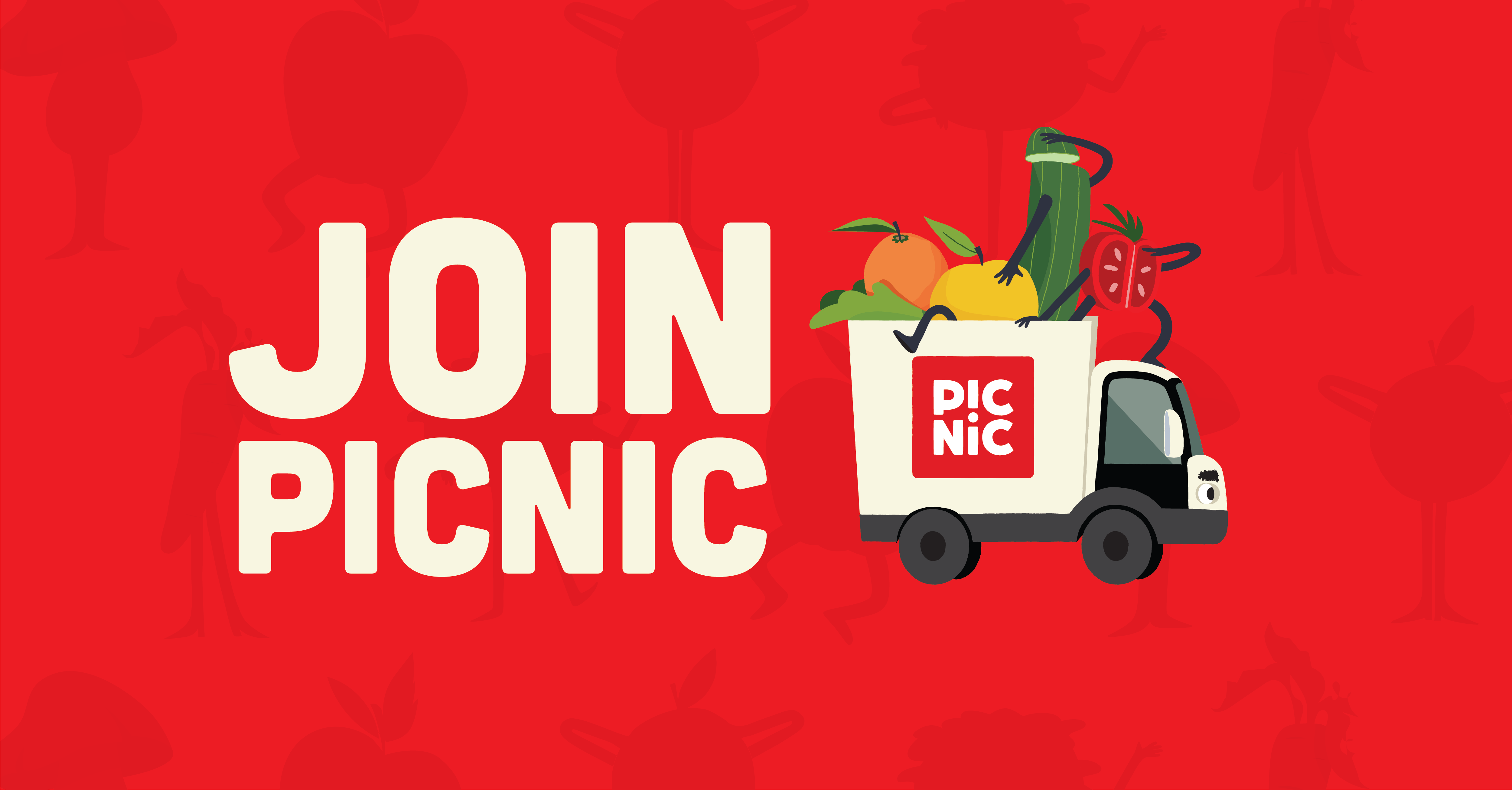 Teampicnic Jobs