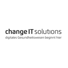 Change IT Solutions GmbH Jobs