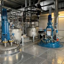 UNA-Synth GmbH Jobs