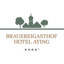 Brauereigasthof Hotel Aying / Franz Inselkammer KG Jobs