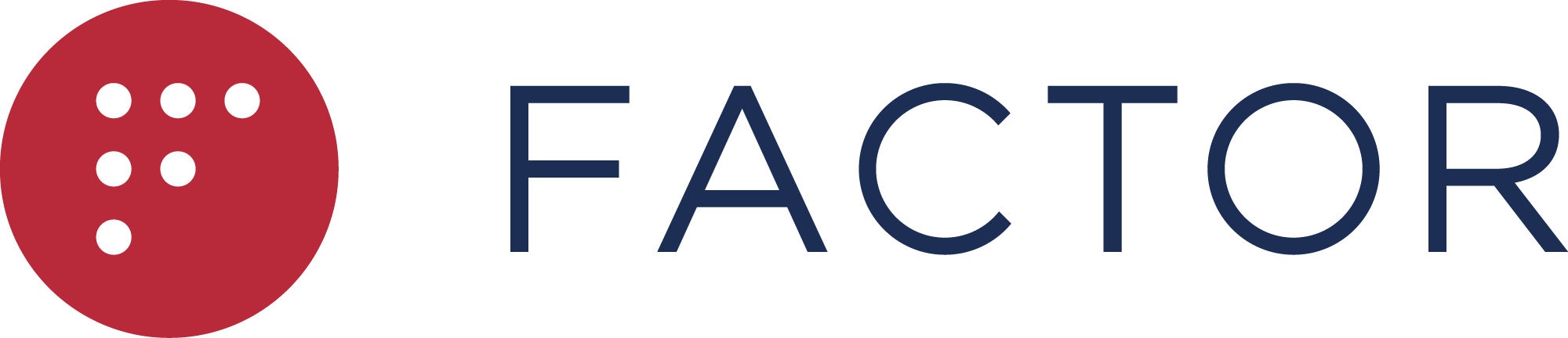 Factor Jobs