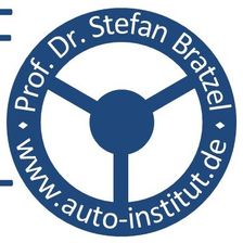 Dr. Bratzel Center of Automotive Management GmbH & Co. KG Jobs