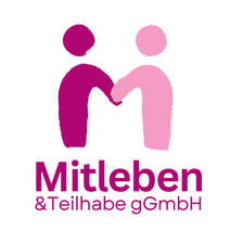 Mitleben & Teilhabe gGmbH Jobs