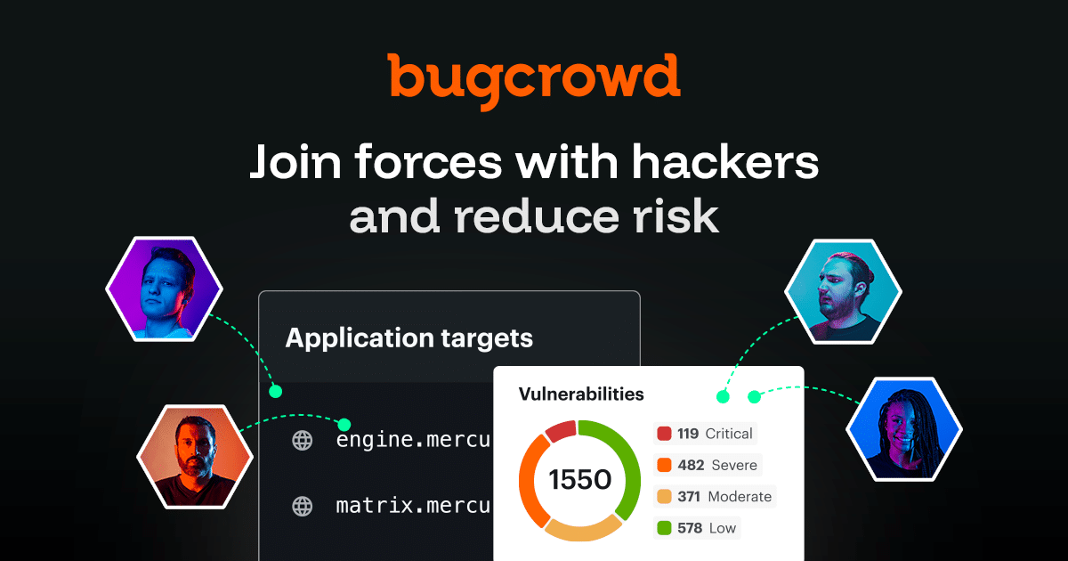 Bugcrowd Jobs