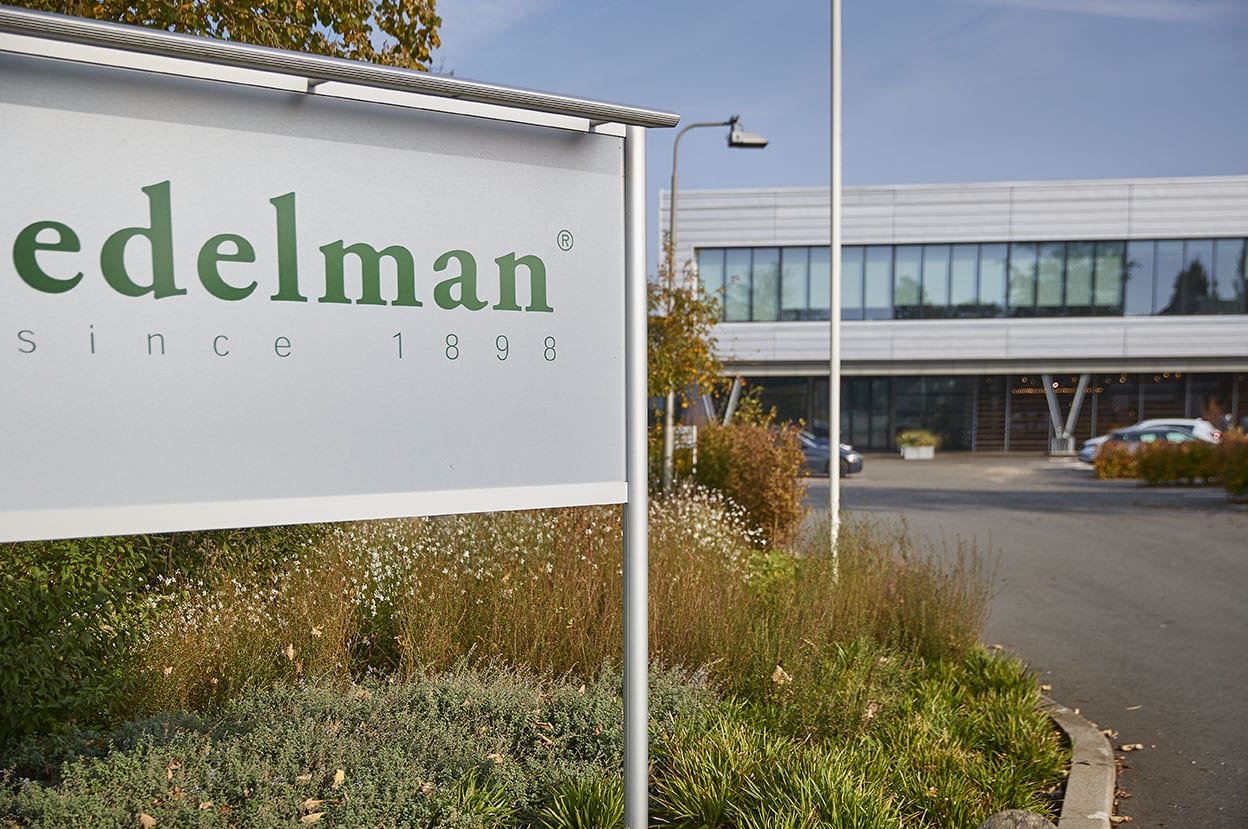 Edelman BV Jobs