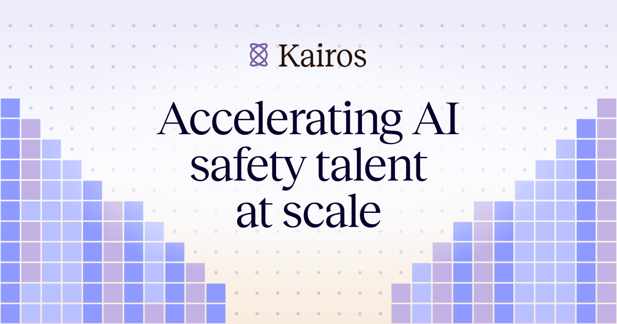 Kairos Project Jobs