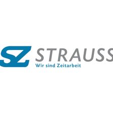 STRAUSS Zeitarbeit GmbH Jobs