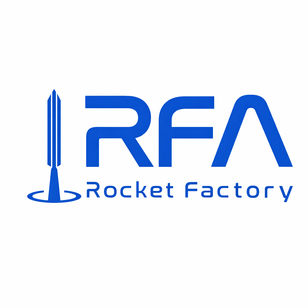 rocketfactoryaugsburgag Jobs
