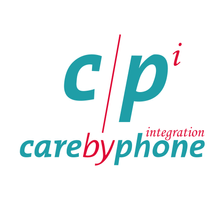 carebyphone integration GmbH & Co. KG Jobs