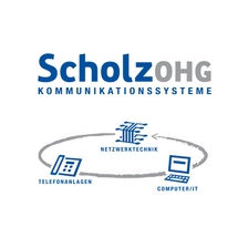 Kommunikationsysteme Scholz oHG Jobs