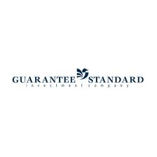 Guarantee Standard Investment Company Jobs