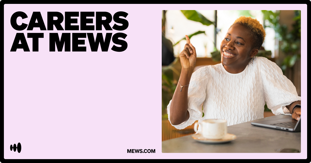 Mewssystems Jobs
