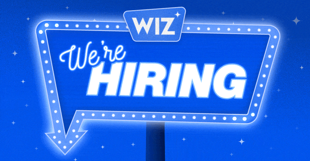 wizinc Jobs