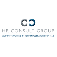 HR Consult Group AG Jobs