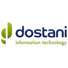 dostani IT GmbH Jobs