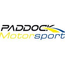 Paddock Motorsport GmbH Jobs
