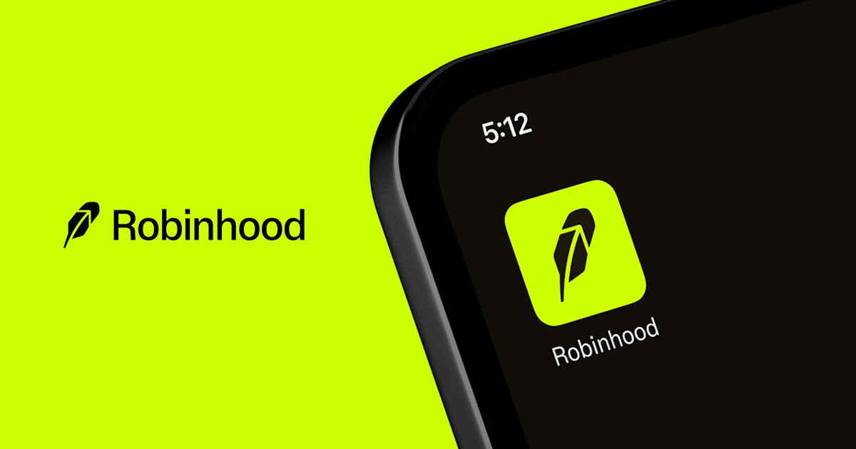 Robinhood Jobs