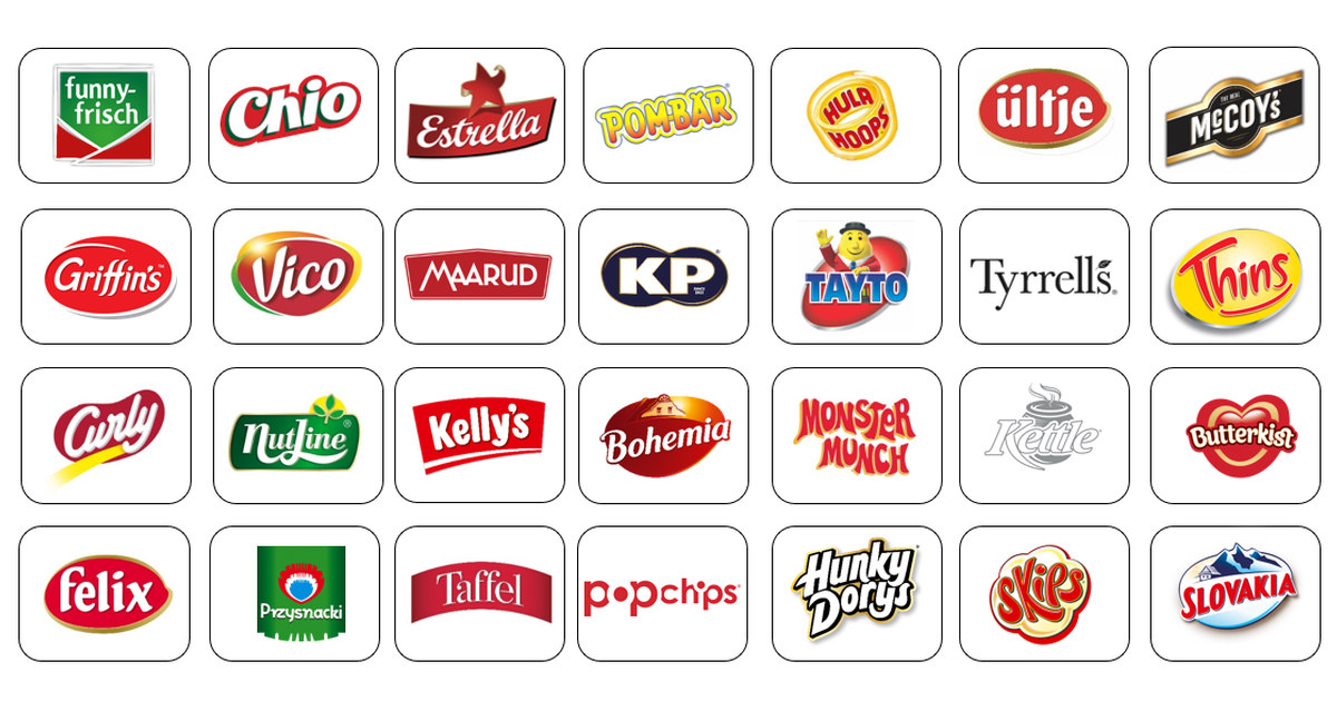 Intersnackitkg Jobs