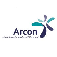 Arcon Personalservice GmbH Jobs