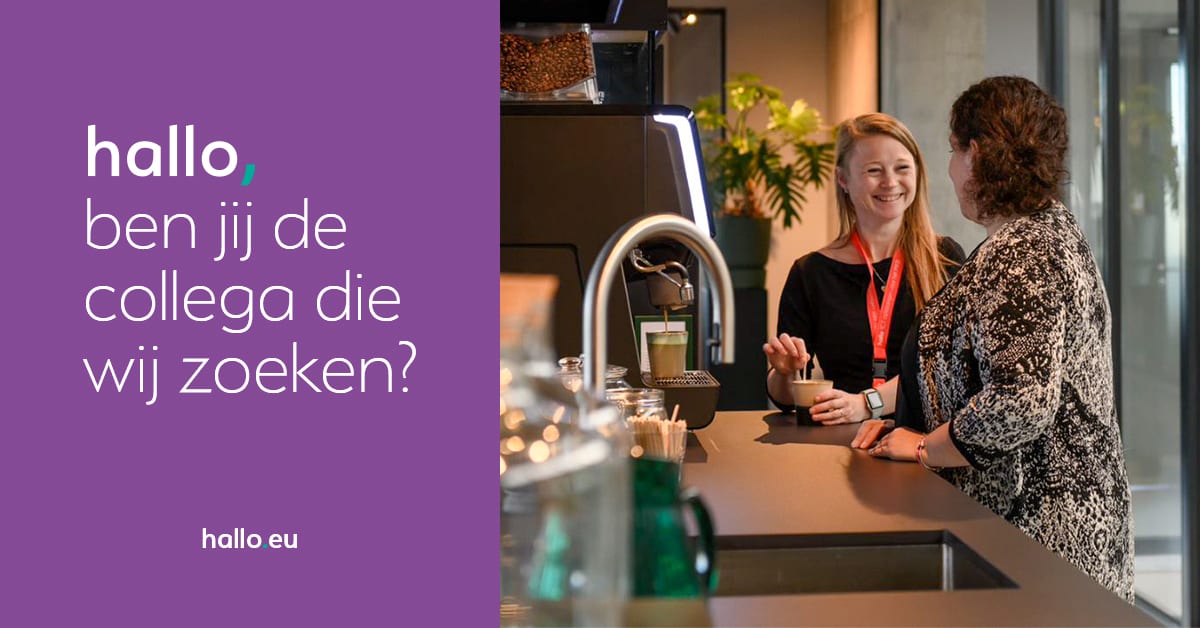 Hallo Jobs