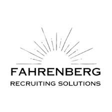 Fahrenberg Recruiting Solutions Jobs