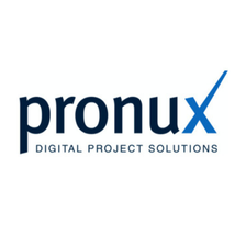 Pronux GmbH Jobs
