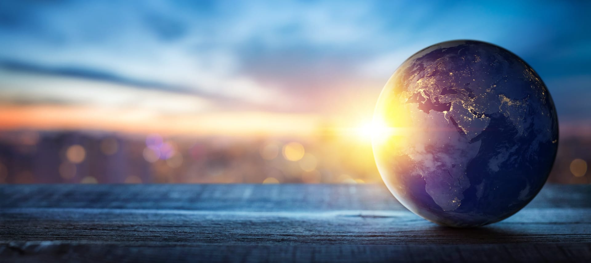 Blue Earth Capital AG Jobs