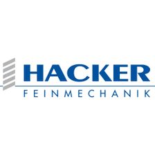 Hacker Feinmechanik GmbH Jobs