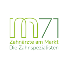 m71 - Zahnärzte am Markt Jobs